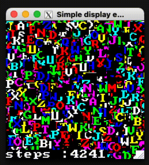 Reference Demo Gif